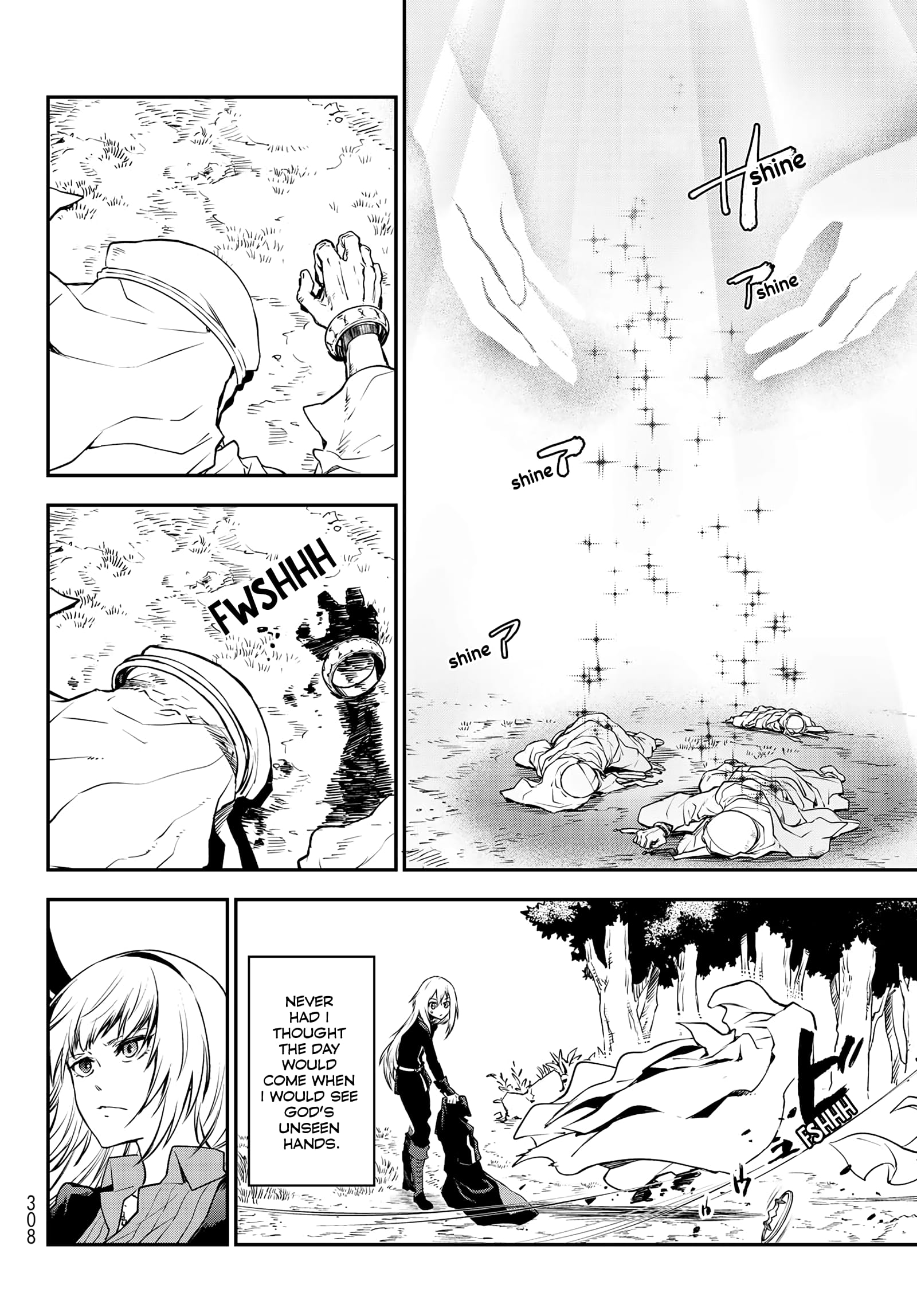 Tensei Shitara Slime Datta Ken, Chapter 97 image 27